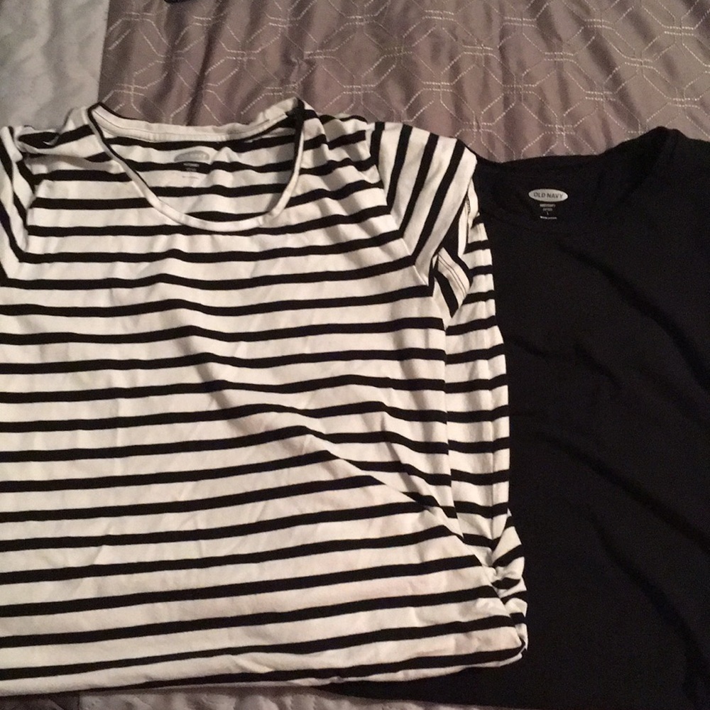 Old Navy Maternity dresses